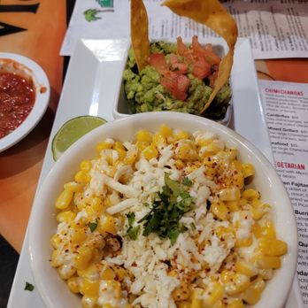 Senor Tequila's - Mexican corn - Mexican Near Me - Fairfax, Virginia Senor Tequila's - Mexican corn - Mexican Near Me - Fairfax, Virginia