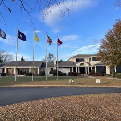 Pranapiloga - Culpeper Business Center - our new home