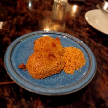 XO Restaurant - Plus these little mochi bunnies - Asian Fusion Near Me - Honolulu, Hawaii XO Restaurant - Plus these little mochi bunnies - Asian Fusion Near Me - Honolulu, Hawaii