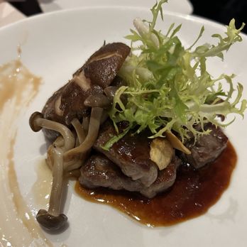 Momoya - Saikoro Steak (maybe) - Sushi Bars Near Me - New York, New York Momoya - Saikoro Steak (maybe) - Sushi Bars Near Me - New York, New York