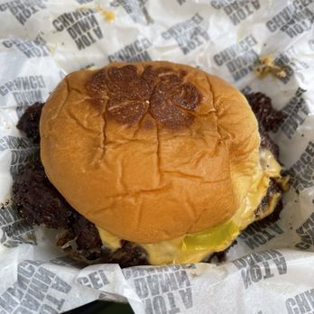 NADC Burger - Burgers Near Me - Austin, Texas NADC Burger - Burgers Near Me - Austin, Texas