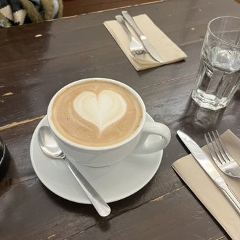 Blu Jam Cafe - Breakfast & Brunch Near Me - Los Angeles, California Blu Jam Cafe - Breakfast & Brunch Near Me - Los Angeles, California