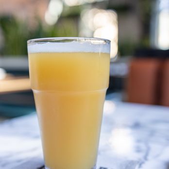 The Pressroom - Hen House Brewing Hazy IPA ($7/HH) - Cocktail Bars Near Me - San Jose, California The Pressroom - Hen House Brewing Hazy IPA ($7/HH) - Cocktail Bars Near Me - San Jose, California