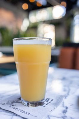 The Pressroom by null