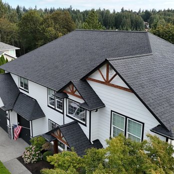 Amor Roofing - Newly installed roof in Snohomish WA - Roofing Near Me - Snohomish, Washington Amor Roofing - Newly installed roof in Snohomish WA - Roofing Near Me - Snohomish, Washington