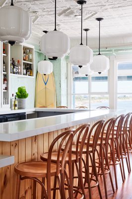 Block Island Beach House by null