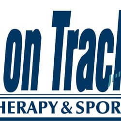 Back on Track Carleton Place