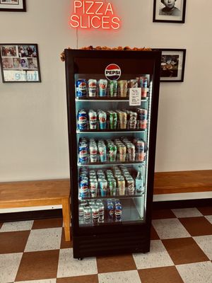 Precious Pizza by null