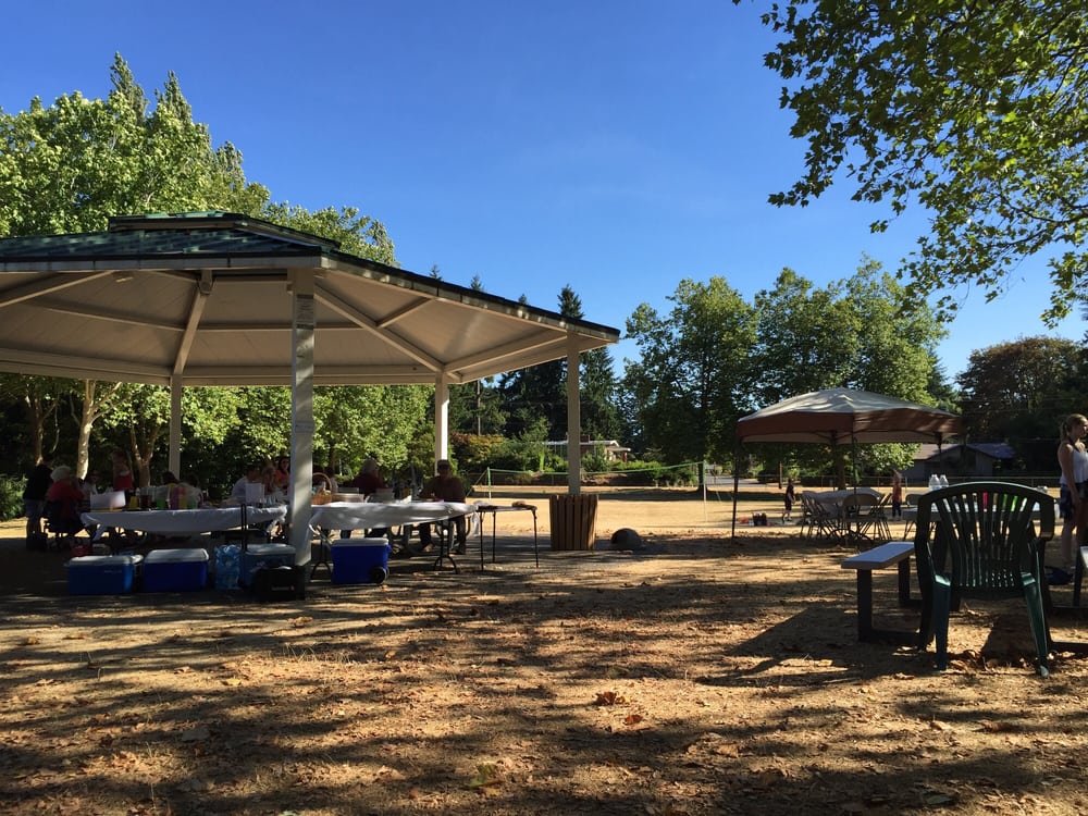 Marvista Park - social services organization in Normandy Park, WA