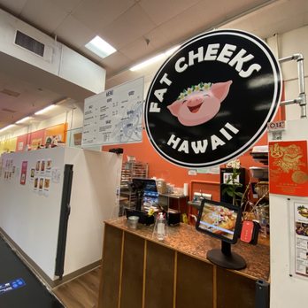 Fat Cheeks Hawaii - Front - Sandwiches Near Me - Honolulu, Hawaii Fat Cheeks Hawaii - Front - Sandwiches Near Me - Honolulu, Hawaii
