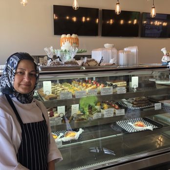 Heaven's Bistro Bakery - Best of luck!!! - Bakeries Near Me - Austin, Texas Heaven's Bistro Bakery - Best of luck!!! - Bakeries Near Me - Austin, Texas