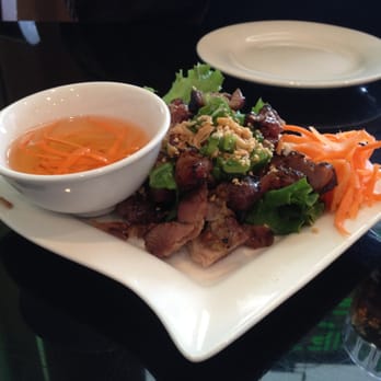 Viet Pho & Grill - Chicken appetizer, to much gristle for me... - Vietnamese Near Me - Silver Spring, Maryland Viet Pho & Grill - Chicken appetizer, to much gristle for me... - Vietnamese Near Me - Silver Spring, Maryland