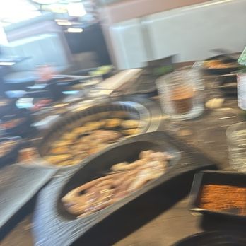 Bellwether BBQ&Grill - Food selection - Barbeque Near Me - Seattle, Washington