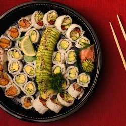 Sushi Park