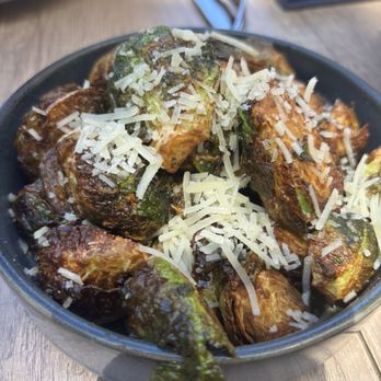 Limon - brussel sprouts - Peruvian Near Me - Redwood City, California Limon - brussel sprouts - Peruvian Near Me - Redwood City, California