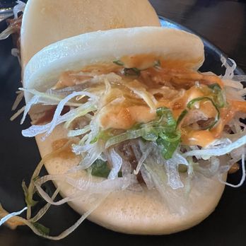 Ani Ramen House - Braised Pork Belly Buns - Ramen Near Me - Montclair, New Jersey