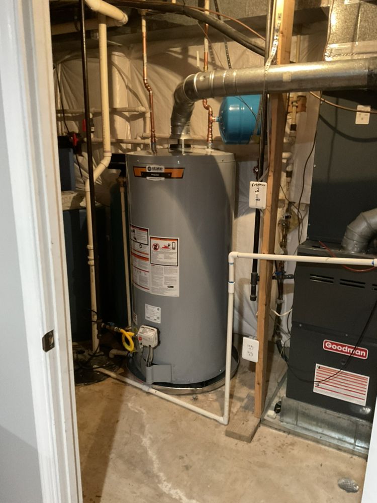 Slide of Two Irish Plumbers