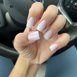 Glamour Nails - *andy*