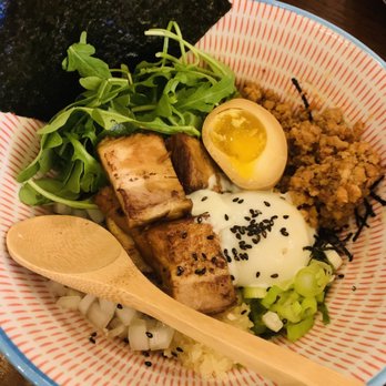 Beat Mazesoba - Ramen Near Me - Flushing, New York Beat Mazesoba - Ramen Near Me - Flushing, New York