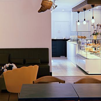 Evana Cafe - Cafes Near Me - Toronto, Ontario Evana Cafe - Cafes Near Me - Toronto, Ontario