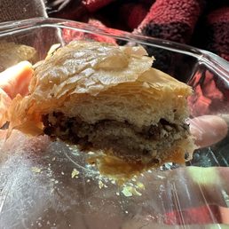 Baklava