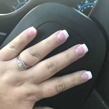 A Plus Nail Salon - Nail Salons Near Me - Allentown, Pennsylvania
