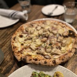 Pizza Antica