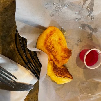 Liliha Bakery - Grilled Butter Roll & Jelly - Bakeries Near Me - Honolulu, Hawaii Liliha Bakery - Grilled Butter Roll & Jelly - Bakeries Near Me - Honolulu, Hawaii