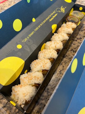 Poke OG Downtown by null