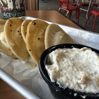 Nellie's - Pierogies - Desserts Near Me - Harriman, Tennessee