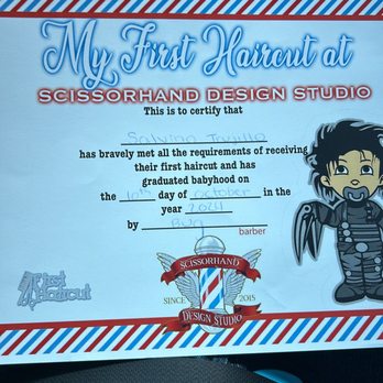 Scissorhand Design Studio - Hair Salons Near Me - Northglenn, Colorado Scissorhand Design Studio - Hair Salons Near Me - Northglenn, Colorado