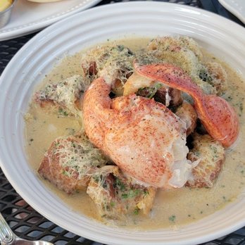 The Loyalist - Gnocchi - New American Near Me - Chicago, Illinois The Loyalist - Gnocchi - New American Near Me - Chicago, Illinois