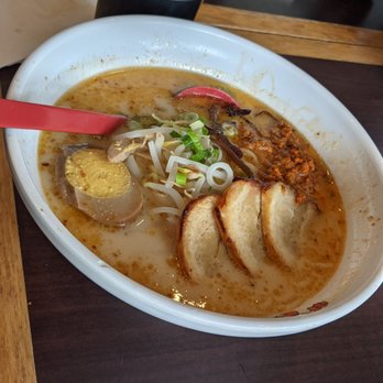 Ajisen Ramen - Ramen Near Me - Markham, Ontario