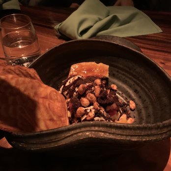 Ruka - Big Fish - Sushi Bars Near Me - Boston, Massachusetts