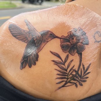 Mid-Pacific Tattoo Kihei - Kaib's awesome tattoo - Art Galleries Near Me - Kihei, Hawaii Mid-Pacific Tattoo Kihei - Kaib's awesome tattoo - Art Galleries Near Me - Kihei, Hawaii
