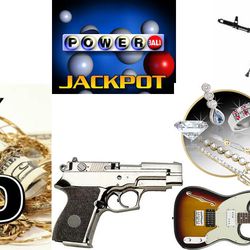 Mooresville Jewelry & Loan Pawn Shop - A few items which we sell and accept on pawn.