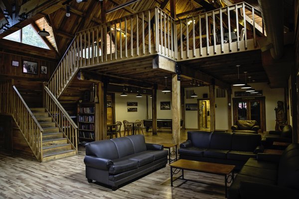 River Expeditions by null