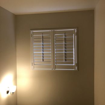 Island Shutters - Stairwell - Shutters Near Me Island Shutters - Stairwell - Shutters Near Me