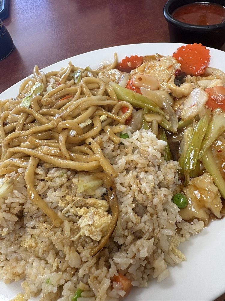 China Diner