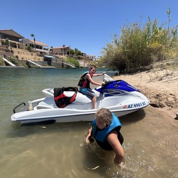 River Star Rentals - Rented jet ski - Boating Near Me - Bullhead City, Arizona River Star Rentals - Rented jet ski - Boating Near Me - Bullhead City, Arizona