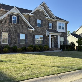 Green Oasis Solutions - Lawn Services Near Me