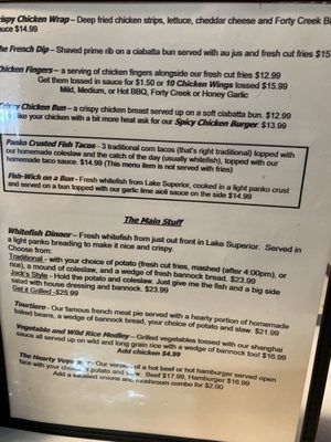 The Voyageur's Lodge and Cookhouse by null