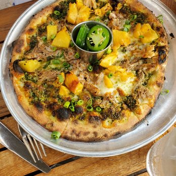 Monkeypod Kitchen by Merriman - New American Near Me - Kihei, Hawaii Monkeypod Kitchen by Merriman - New American Near Me - Kihei, Hawaii