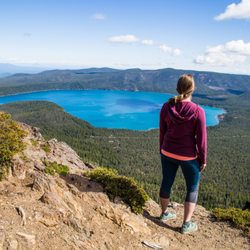 Wanderlust Tours - Volcano Tours