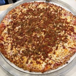 North Vernon Pizza King