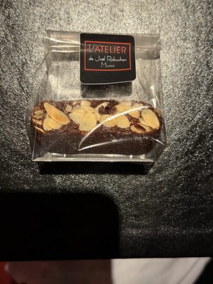 L’Atelier de Joël Robuchon by null