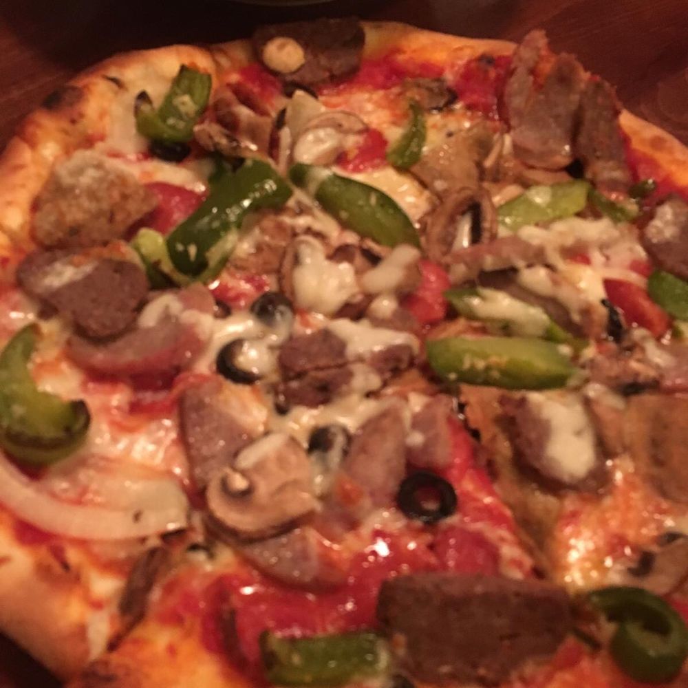 Margherita's - Pizza - Pizza Near Me - Hoboken, New Jersey Margherita's - Pizza - Pizza Near Me - Hoboken, New Jersey