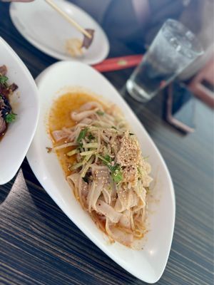 Jiu Thai Asian Cafe by null