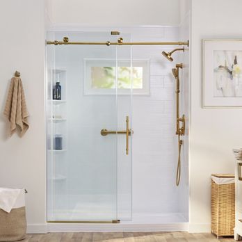 Bath Fitter - General Contractors Near Me - Sharonville, Ohio Bath Fitter - General Contractors Near Me - Sharonville, Ohio
