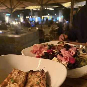 Sapphire - Charcuterie board. - New American Near Me - Laguna Beach, California Sapphire - Charcuterie board. - New American Near Me - Laguna Beach, California